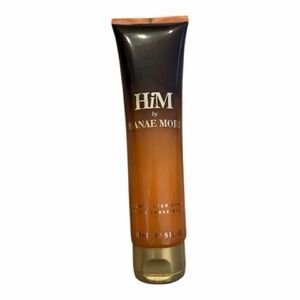 Him by Hanae Mori aftershave balm